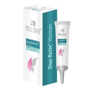 Sérum Duo Retix Woman 30G