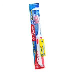 Esc Dental Colgate Portable Macia