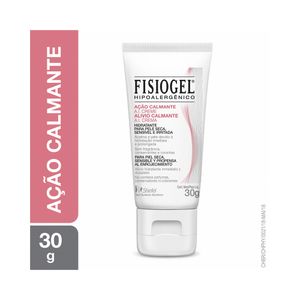Fisiogel Ai Stiefel Creme 30G