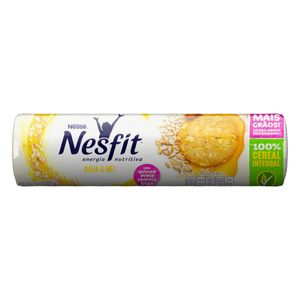 Bisc Nesfit Aveia E Mel 200Grs