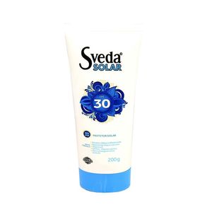 Sveda Bloq.Fps-30 200Ml