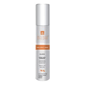 Melora C Max Rollon Olhos 15 G