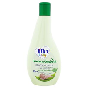 Lillo Baby Condicionador 200 Ml
