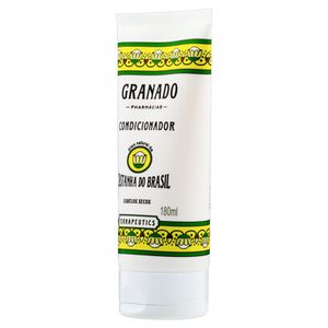 Granado Terrapeuti Condicionador Castanha Brasil 180 Ml