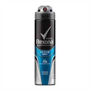 Rexona Desodorante Aerosol Active Men 48Horas 105 G