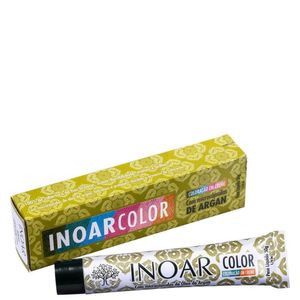 Inoar Color Creme Individual 9.089 Louro Muito Claro Perola Suave 50 G