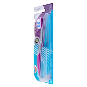Condor Maxil Escova Dental 35 Macia