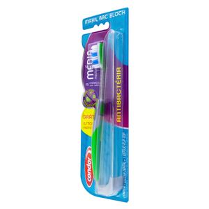Condor Maxil Escova Dental 35 Media
