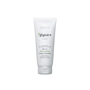 Glycare Locao Hidratante Para Peles Asperas 60 Ml