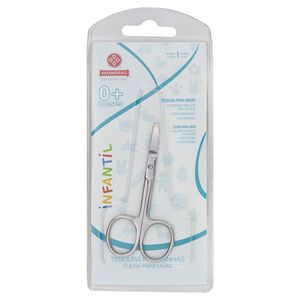 Mundial Tesoura Baby Flex Ref.Bc307