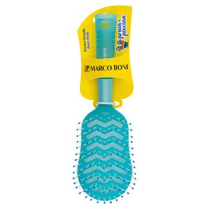 Mb Uso Diario Escova Cabelo 7952T
