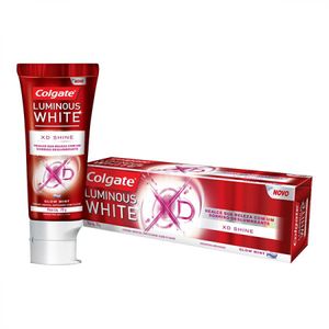 Colgate Luminous W Creme Dental Xd Shine Glow Mint 70 G