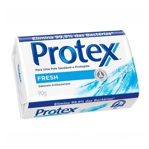 Protex Sabonete Fresh 90 G