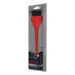 Condor Basic Pincel Para Tintura De Cabelo