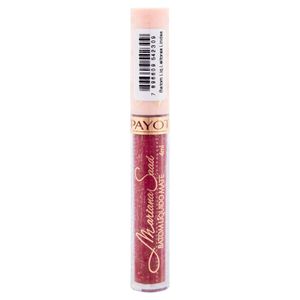 Payot Mariana Saad Batom Liquido Mate Mariana Saad Leitoras Lindas 4 Ml