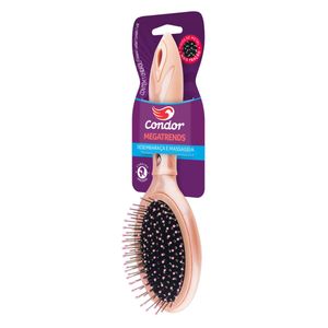 Condor Carmim Escova Cabelo 9680