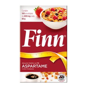 Finn Po Sache Aspartame 0.8 G 00