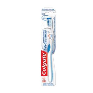 Colgate Escova Dental 360 Sensitive Extra Macia