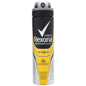 Rexona Desodorante Aerosol Tuning V8 Men 105 G