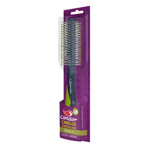 Condor Essencial Escova Cabelo Eliane