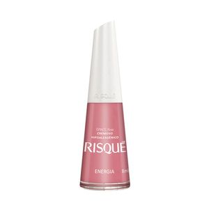 Risque Esmalte Liquido Comercial Ultracremoso Energia 8 Ml