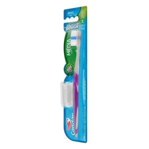 Condor Bass Escova Dental 35 Media