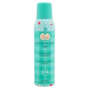 Des Giovanna Baby Aerosol Candy 150 Ml