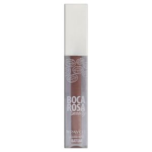 Boca Rosa Beauty Batom Liquido Matte Nude 4 Ml