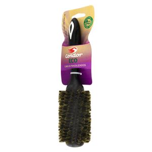 Condor Shana Prof Escova Cabelo 6826