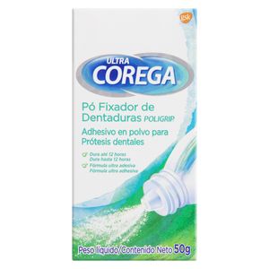 Ultra Corega Po 50 G