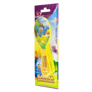 Condor Kids Escova Cabelo 6782