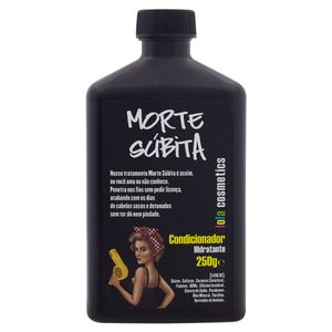 Lola Condicionador Morte Subita 250 Ml