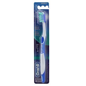 Oral- B Advantage Escova Dental 35 3Em1 Macia