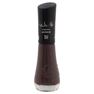 Vult Esmalte Liquido Cremoso 5F Cachecol 8 Ml