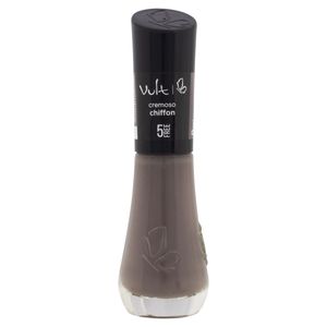 Vult Esmalte Liquido Cremoso 5Free Chiffon 8 Ml