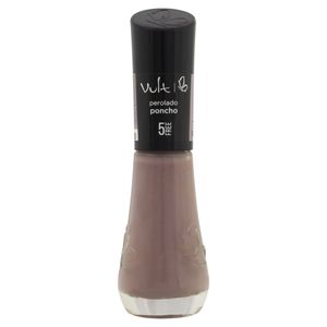 Vult Esmalte Liquido Cremoso 16 Poncho 5 Free 8 Ml