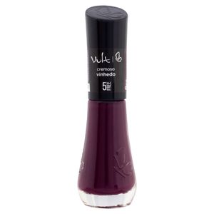 Vult Esmalte Liquido Cremoso 5Free Vinhedo 8 Ml