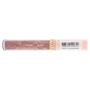 Payot Mariana Saad Batom Liquido Matte Sensualidade 4 Ml