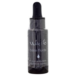Vult Base Fluida Facial Cor 02 20 Ml