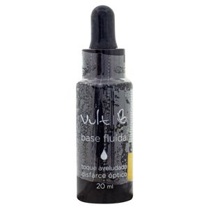 Vult Base Fluida Facial Cor 05 20 Ml