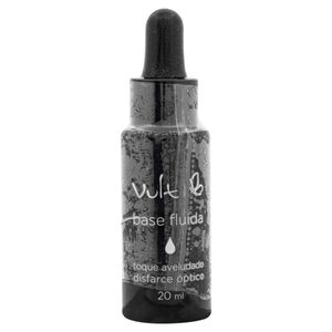 Vult Base Fluida Facial Cor 06 20 Ml
