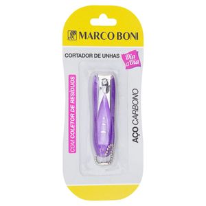 Marco Boni Cortador De Unhas Colors