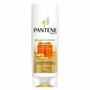 Pantene Cond Condicionador Pro V Forca E Reconstrucao 175 Ml