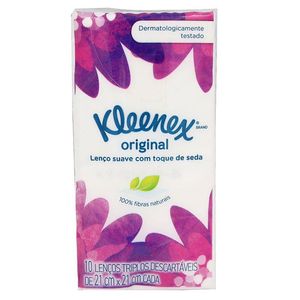Kleenex Lenco Bolso 0