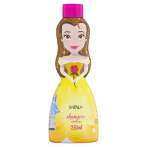 Impala Shampoo Infantil 2 Em 1 Bela 250 Ml