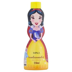 Impala Condicionador Infantil Branca De Neve 250 Ml