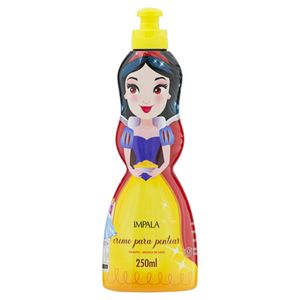 Impala Creme De Pentear Infantil Branca De Neve 250 Ml