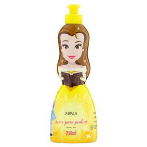 Impala Creme De Pentear Infantil Bela 250 Ml