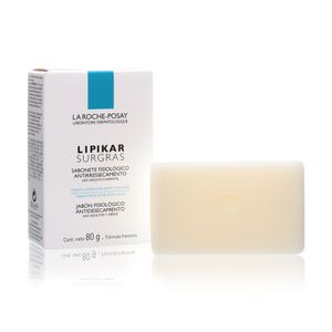 Lipikar Sabonete Surgras 80 G