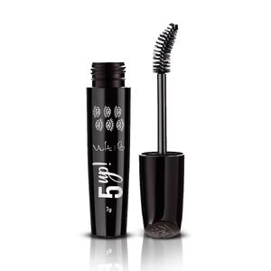 Vult Make Up Mascara Para Cilios 5Up 7 G
